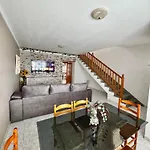 Royal Prázdninový dům
