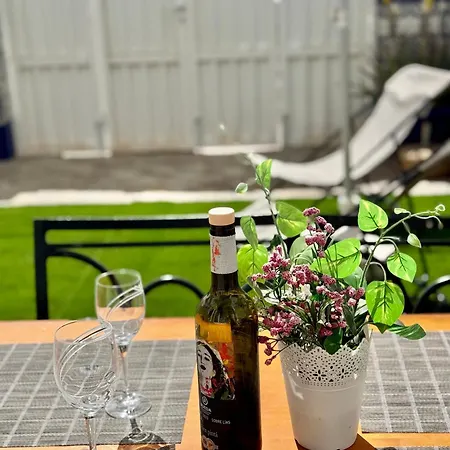 Holiday home Royal Arrecife (Lanzarote)