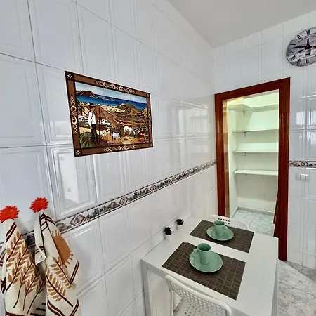 Дом отдыха Royal Арресифе