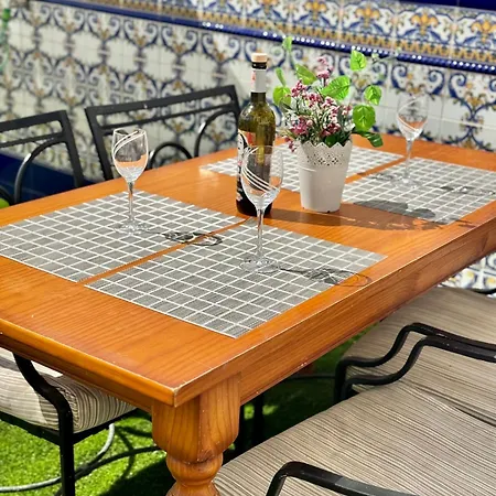 Дом отдыха Royal Арресифе